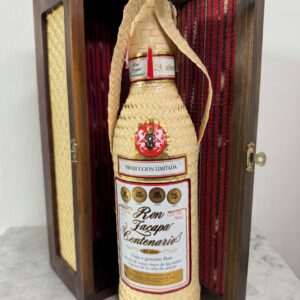 Ron Zacapa Centenario 23 Años White Label