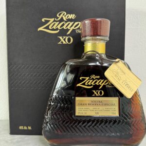 Ron Zacapa Centenario XO Solera Gran Reserva Especial - 75cl