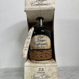 Ron Zacapa Centenario Straight From The Cask - 70cl