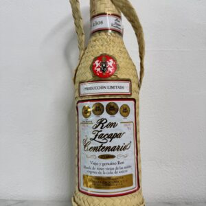 Ron Zacapa Centenario 23 Años White Label - 75cl