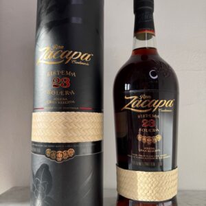 Ron Zacapa Sistema Solera 23 - 100cl