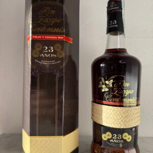 Ron Zacapa Centenario 23 Años - 70cl