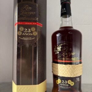 Ron Zacapa Centenario 23 Años - 75cl