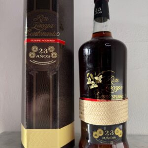 Ron Zacapa Centenario 23 Años - 100cl