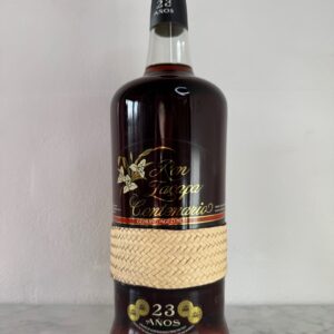 Ron Zacapa Centenario 23 Años - 99,8cl