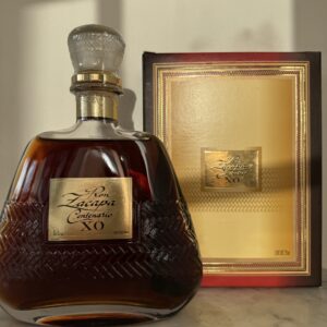 Ron Zacapa Centenario XO - 75cl