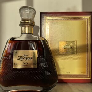 Ron Zacapa Centenario Solera - 70cl