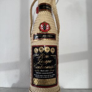 Ron Zacapa Centenario Black Label - 70cl