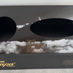 Ron Zacapa Glorifier