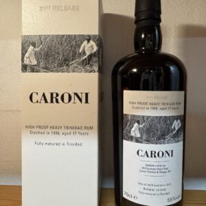 Caroni 31st Release - Velier