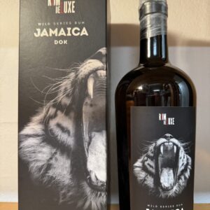 Rom De Luxe - Jamaica Dok. 1. Release