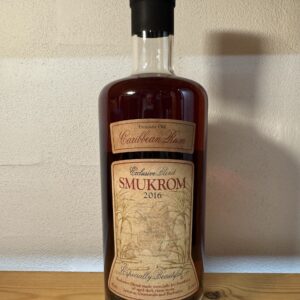 Smukrom 2016