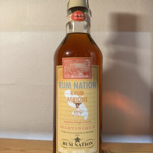 Rum Nation - Martinique