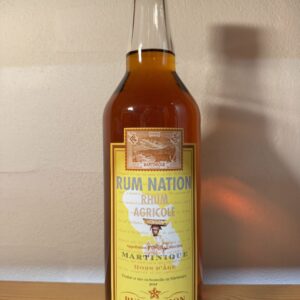 Rum Nation - Martinique