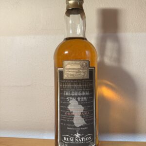 Rum Nation - Demerara