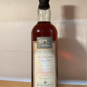 Rum Nation - Demerara