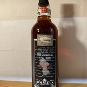 Rum Nation - Demerara
