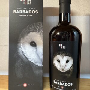 Rom De Luxe - Barbados