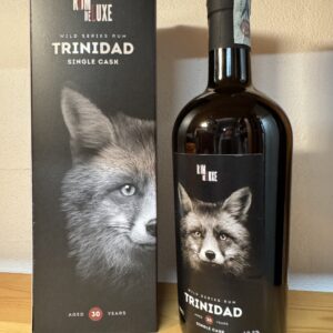 Rom De Luxe - Trinidad