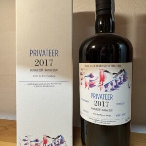 Velier - Privateer 2017